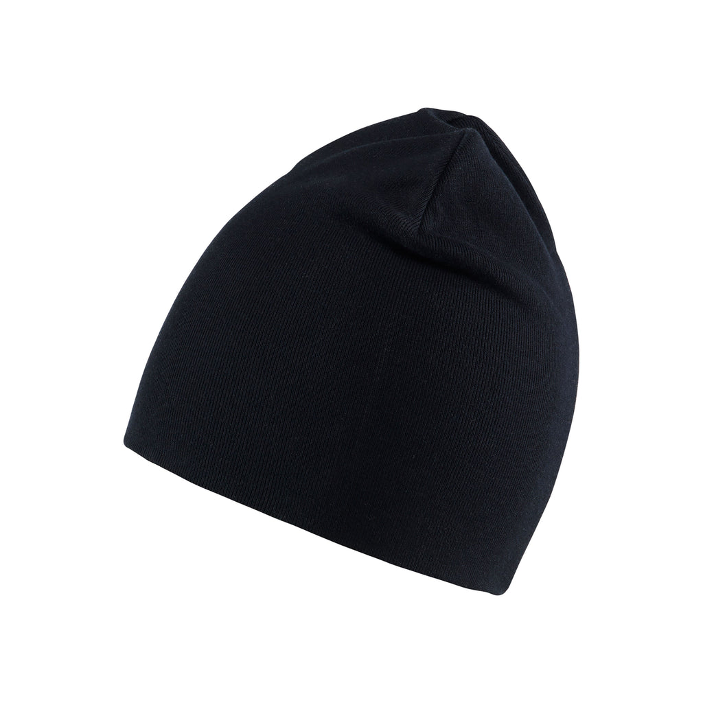 Blaklader 2011 Knit Hat Black Left