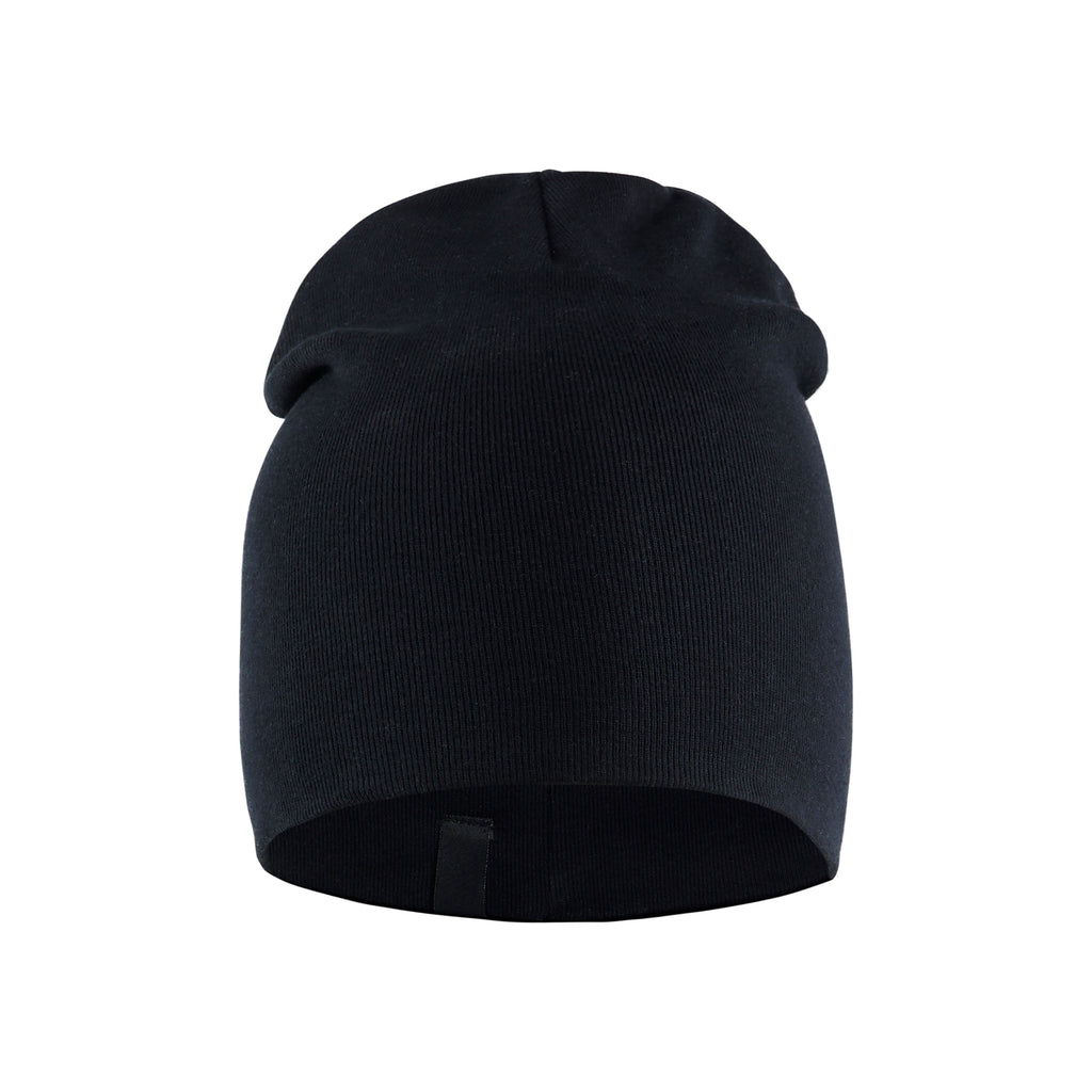 Blaklader 2011 Knit Hat Black 