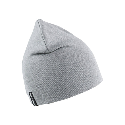 Blaklader 2011 Knit Hat Grey Melange Right