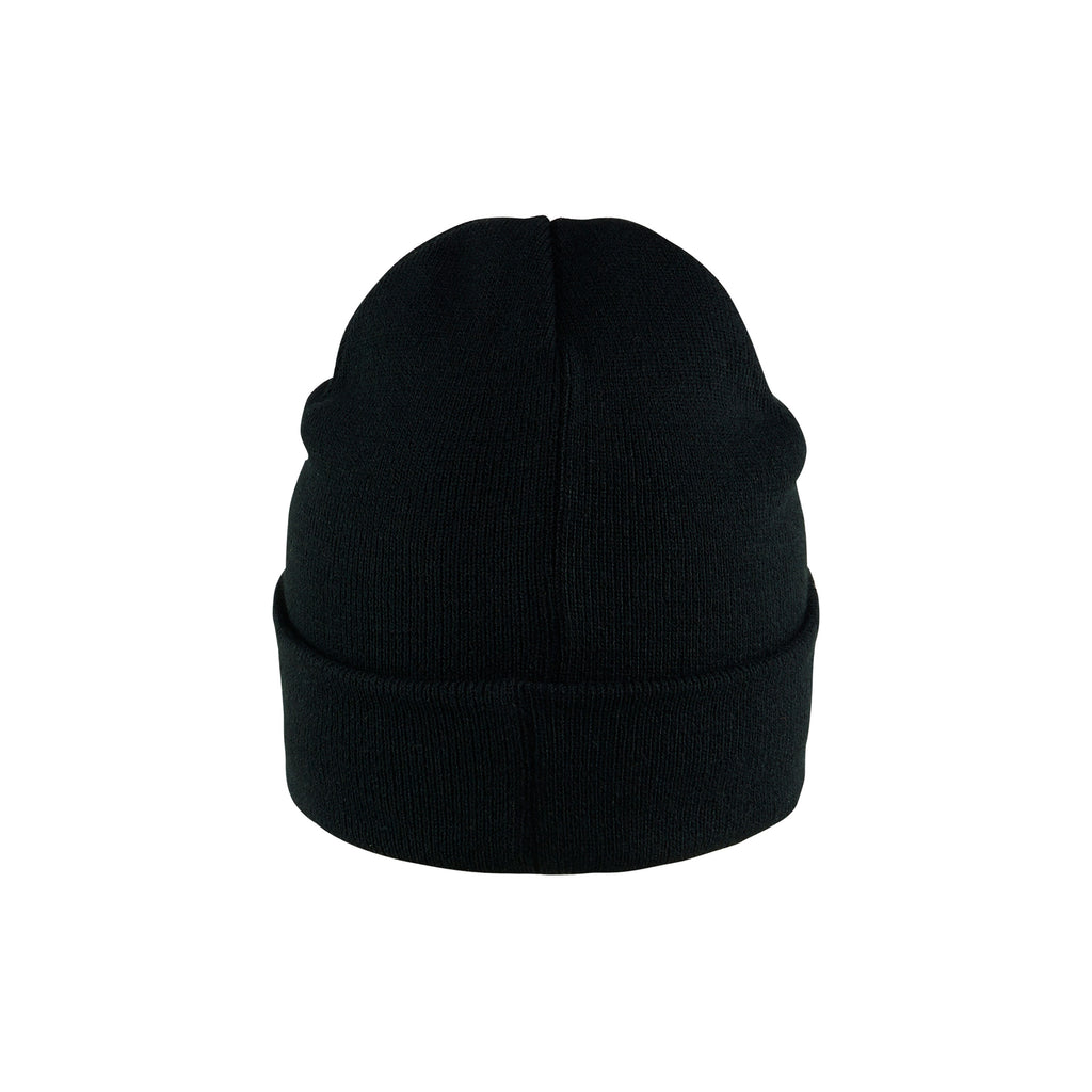 Blaklader 2020 Knit Hat Black Back