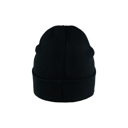 Blaklader 2020 Knit Hat Black Back