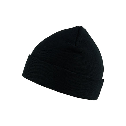 Blaklader 2020 Knit Hat Black Left