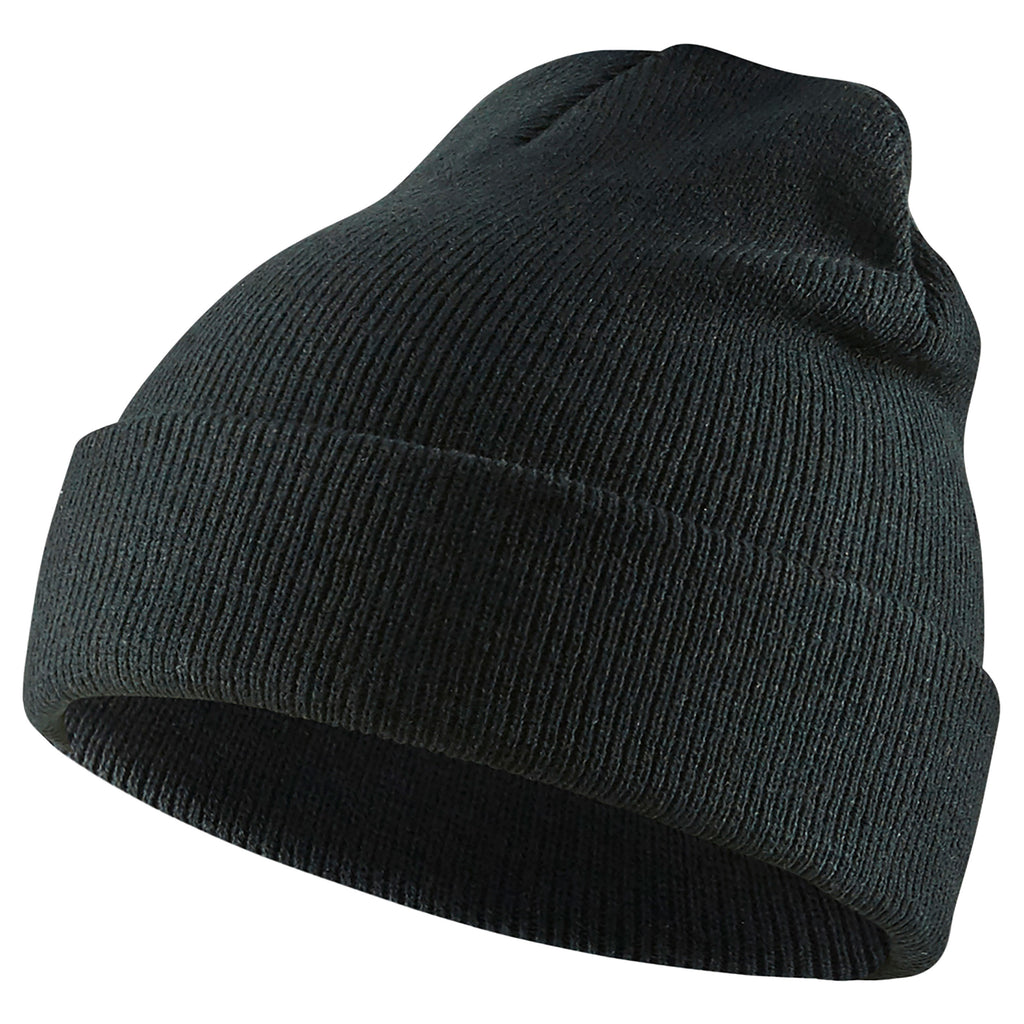 Blaklader 2020 Knit Hat Black 