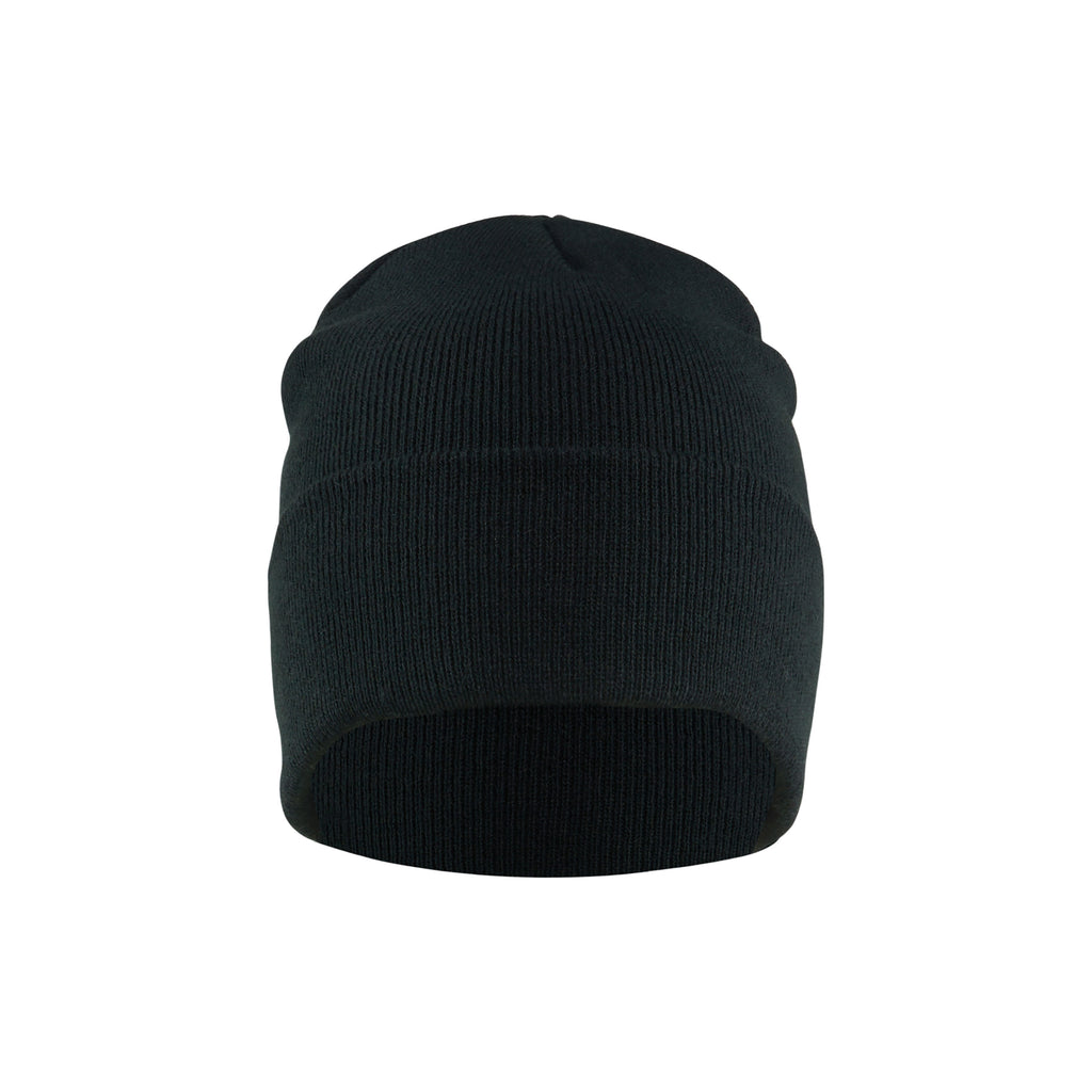 Blaklader 2020 Knit Hat Black 