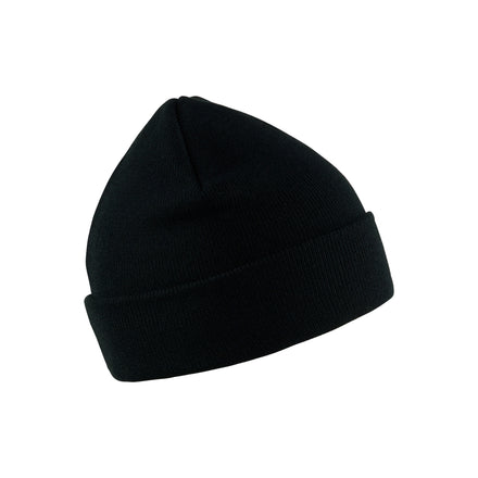 Blaklader 2020 Knit Hat Black Right