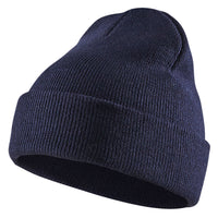 Blaklader 2020 Knit Hat Navy Blue 