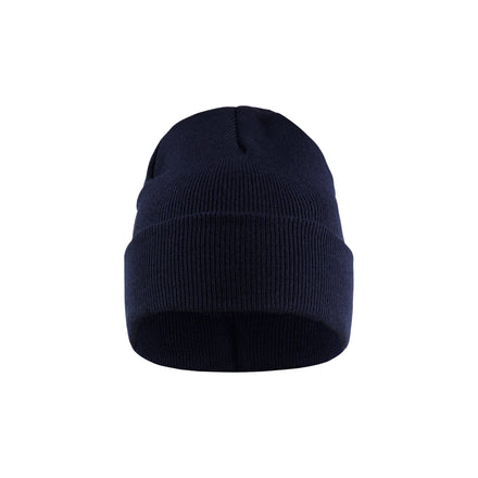 Blaklader 2020 Knit Hat Navy Blue 