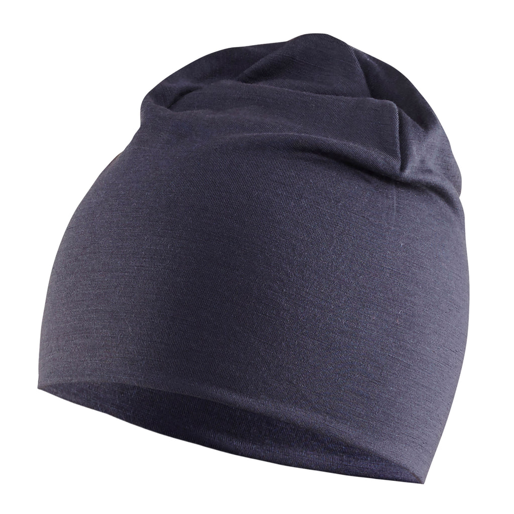 Blaklader 2022 Merino Wool Beanie Dark Grey 