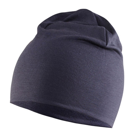 Blaklader 2022 Merino Wool Beanie Dark Grey 