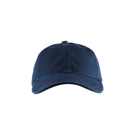 Blaklader 2046 Baseball Cap Without Logo Navy Blue 