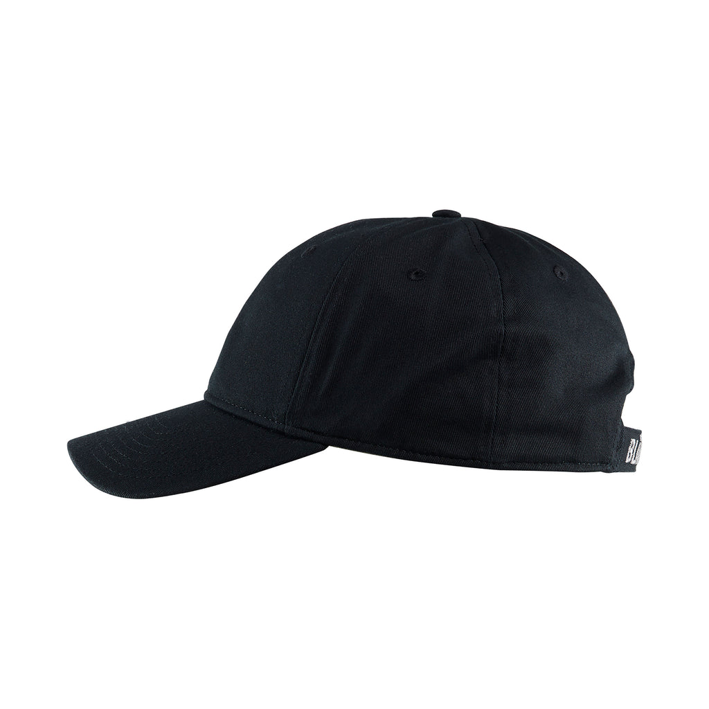 Blaklader 2049 Basic Cap Black Left