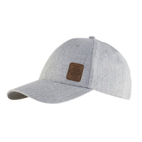 Blaklader 2053 Wool Cap Grey Melange 