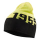 Blaklader 2057 Children’S Beanie Black Hi Vis Yellow 