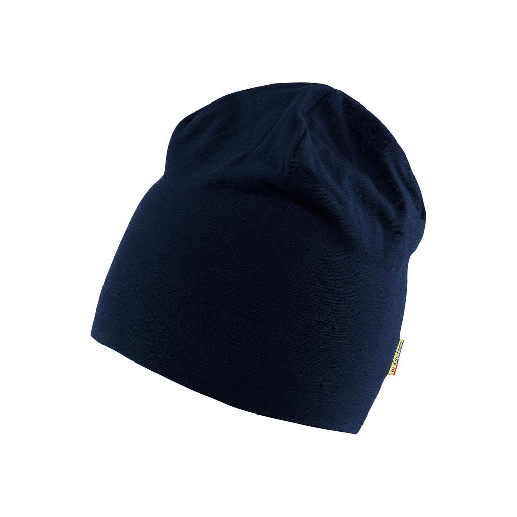 Blaklader 2063 Stretchy Hat Dark Navy Blue Left