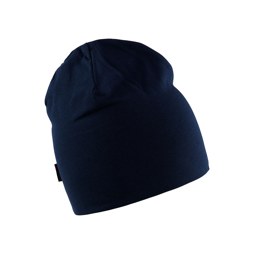 Blaklader 2063 Stretchy Hat Dark Navy Blue Right