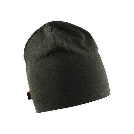 Blaklader 2063 Stretchy Hat Dark Olive Green Left