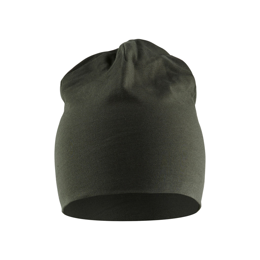 Blaklader 2063 Stretchy Hat Dark Olive Green 