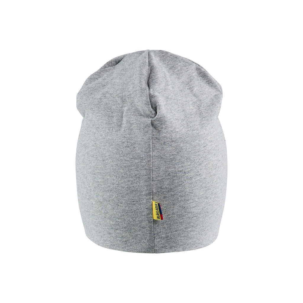 Blaklader 2063 Stretchy Hat Grey Melange Back