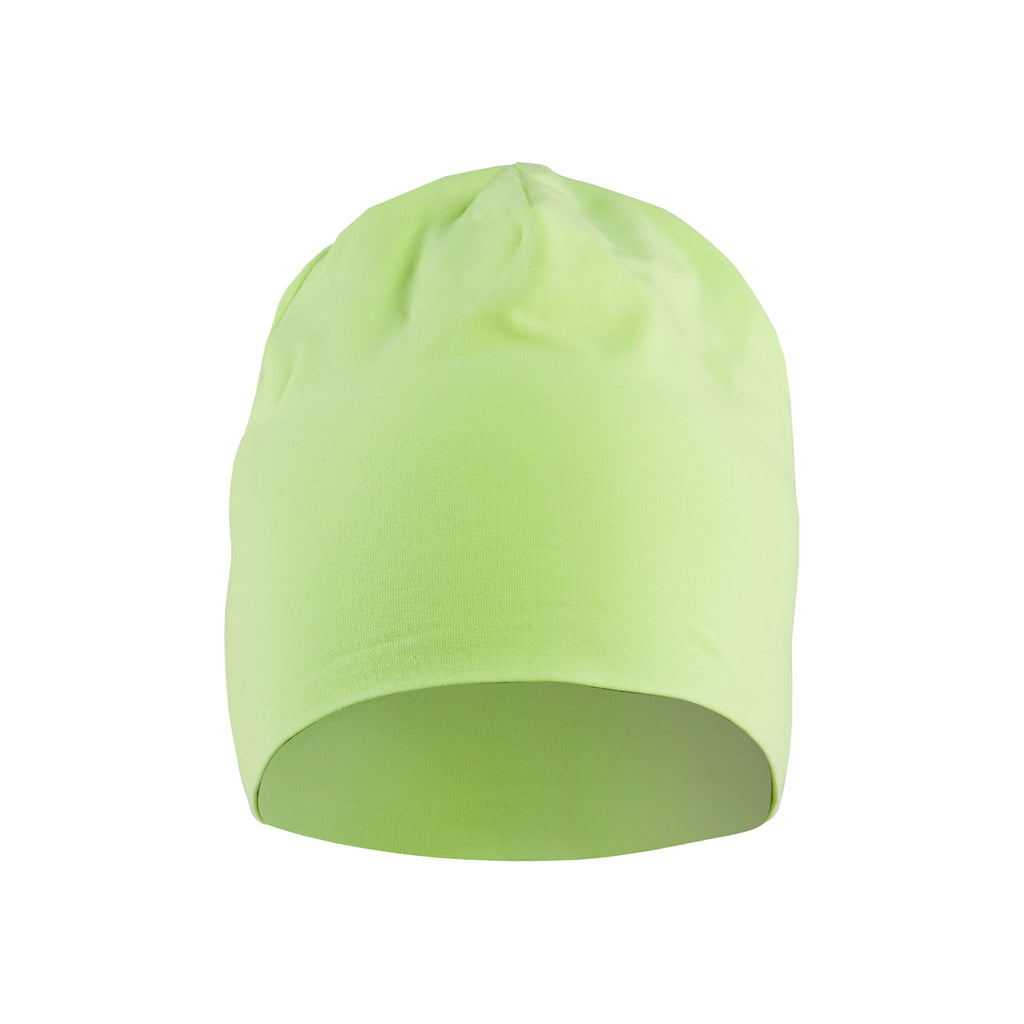 Blaklader 2063 Stretchy Hat Hi Vis Yellow 