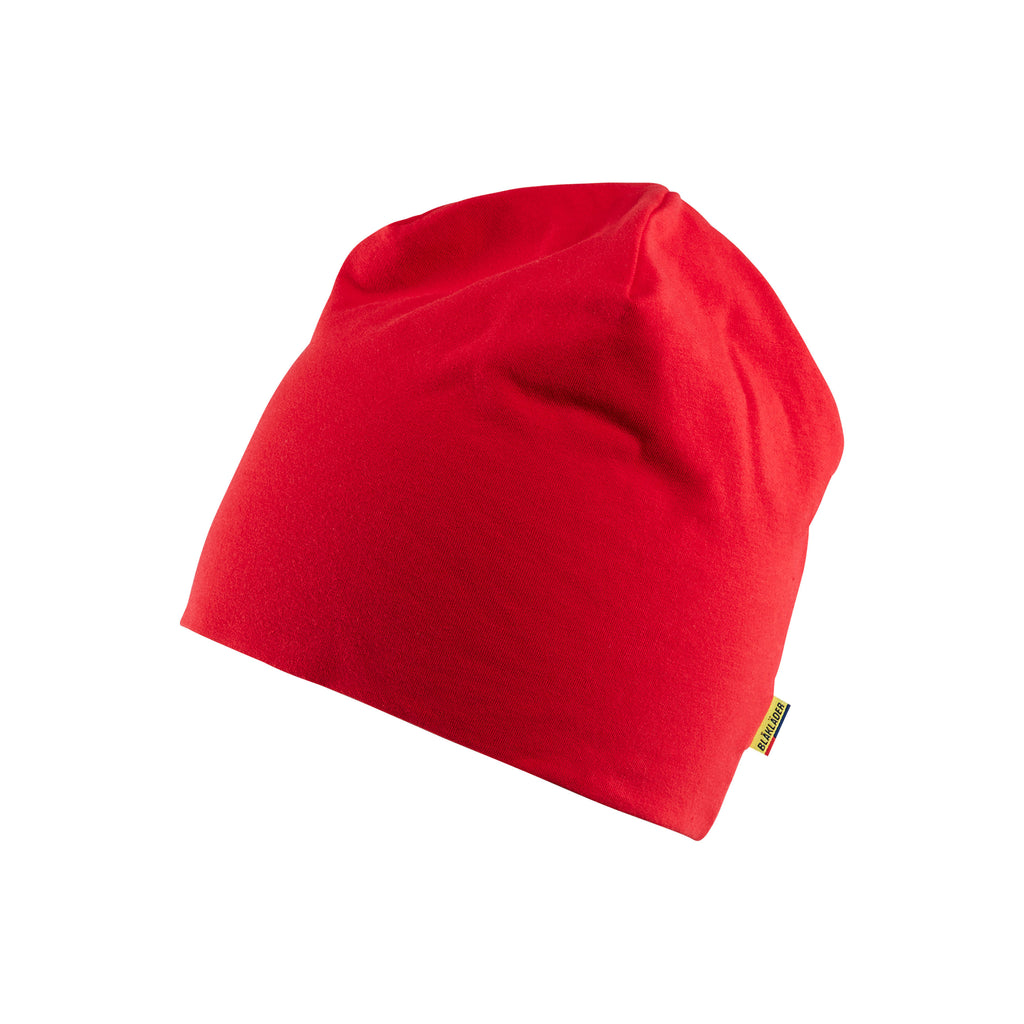 Blaklader 2063 Stretchy Hat Red Left