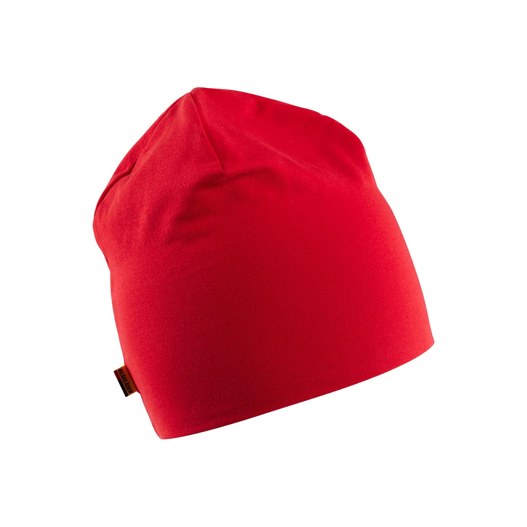 Blaklader 2063 Stretchy Hat Red Right