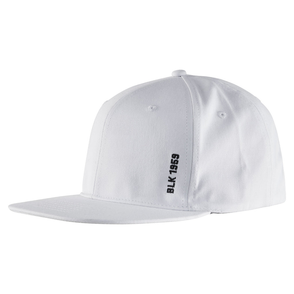 Blaklader 2070 White Painter's Cap