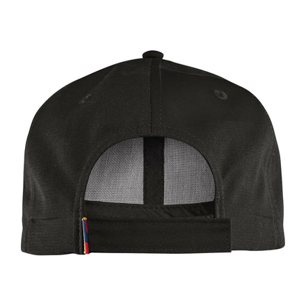 Blaklader 2074 Unite Cap Black Back