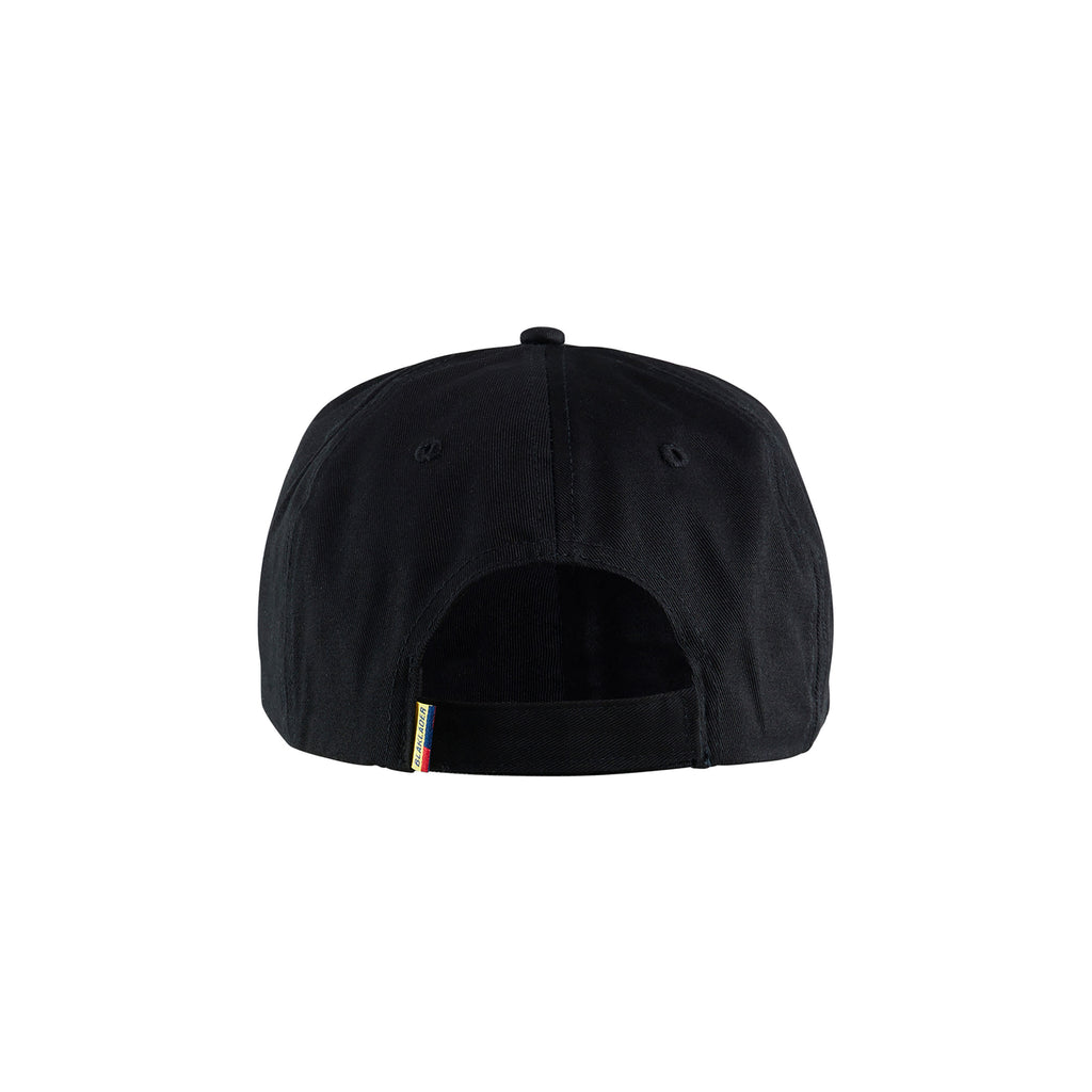 Blaklader 2074 Unite Cap Black Back