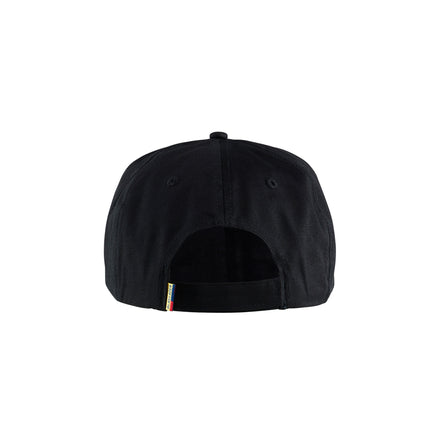 Blaklader 2074 Unite Cap Black Back