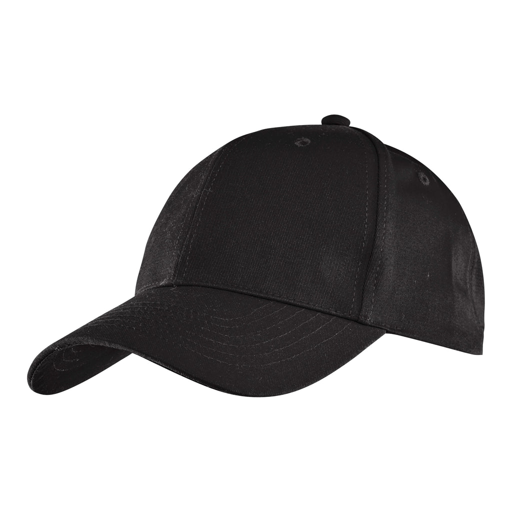 Blaklader 2074 Unite Cap Black Left