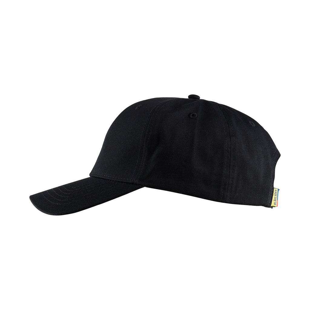 Blaklader 2074 Unite Cap Black Left