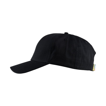 Blaklader 2074 Unite Cap Black Left