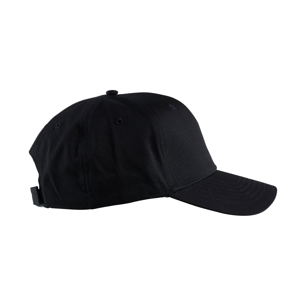 Blaklader 2074 Unite Cap Black Right