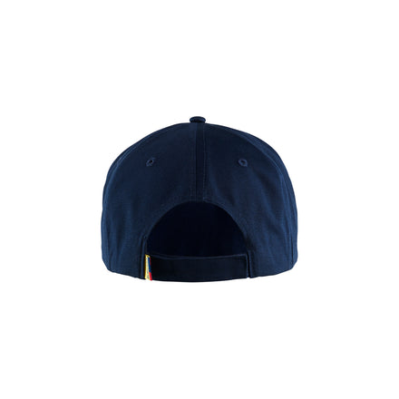 Blaklader 2074 Unite Cap Dark Navy Blue Back