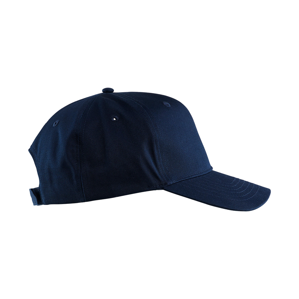 Blaklader 2074 Unite Cap Dark Navy Blue Right