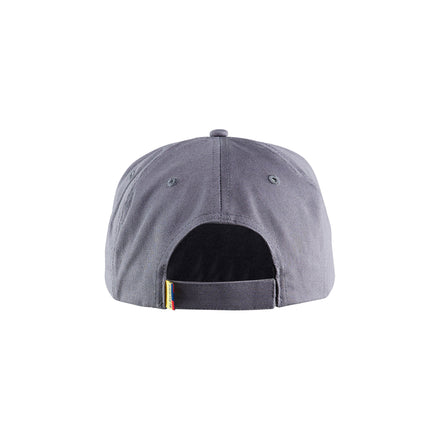 Blaklader 2074 Unite Cap Mid Grey Back