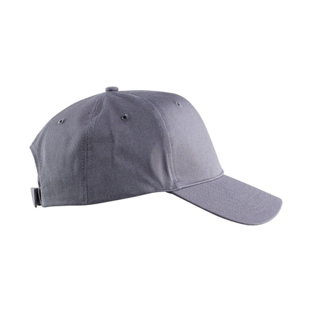 Blaklader 2074 Unite Cap Mid Grey Right