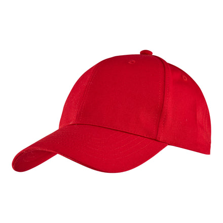 Blaklader 2074 Unite Cap Red Left