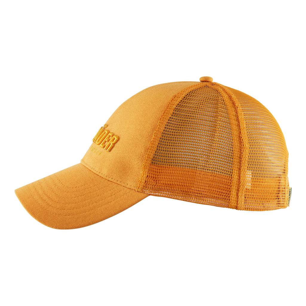 Blaklader 2075 Trucker Cap Honey Gold Left