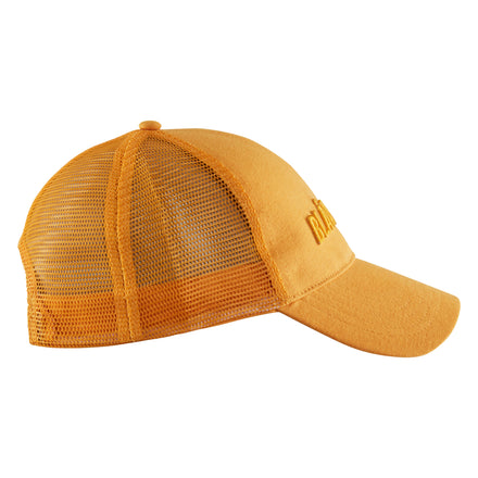 Blaklader 2075 Trucker Cap Honey Gold Right