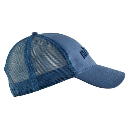 Blaklader 2075 Trucker Cap Numb Blue Right