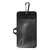 Blaklader 2111 Removable Id Pocket Black 