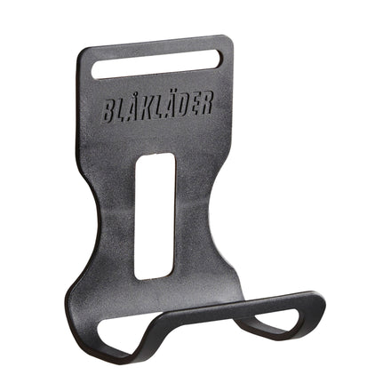 Blaklader 2112 Hammer Holder Black Back