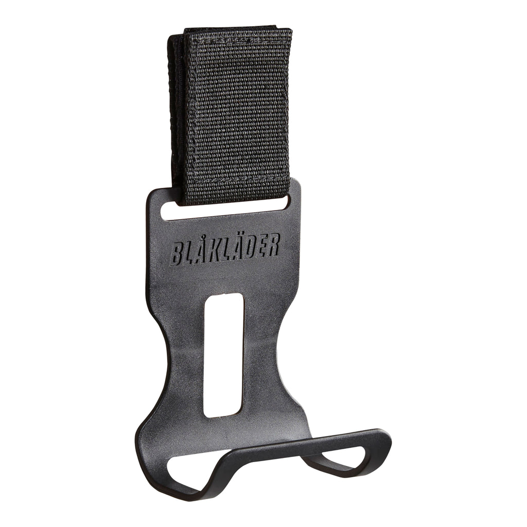 Blaklader 2112 Hammer Holder Black Feature