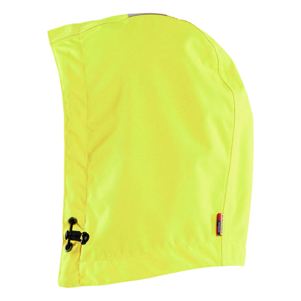 Blaklader 2165 Hi Vis Hood Hi Vis Yellow Left