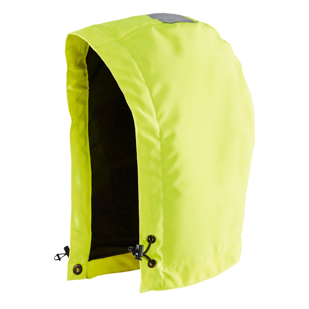 Blaklader 2165 Hi Vis Hood Hi Vis Yellow 