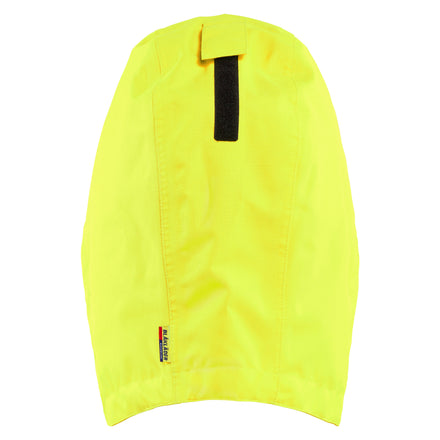 Blaklader 2175 Hi Vis Helmet Hood Hi Vis Yellow Back