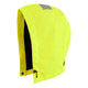 Blaklader 2175 Hi Vis Helmet Hood Hi Vis Yellow 