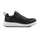 Blaklader 2284 Breeze Womens Occupational Shoe O6 Waterproof Black Front