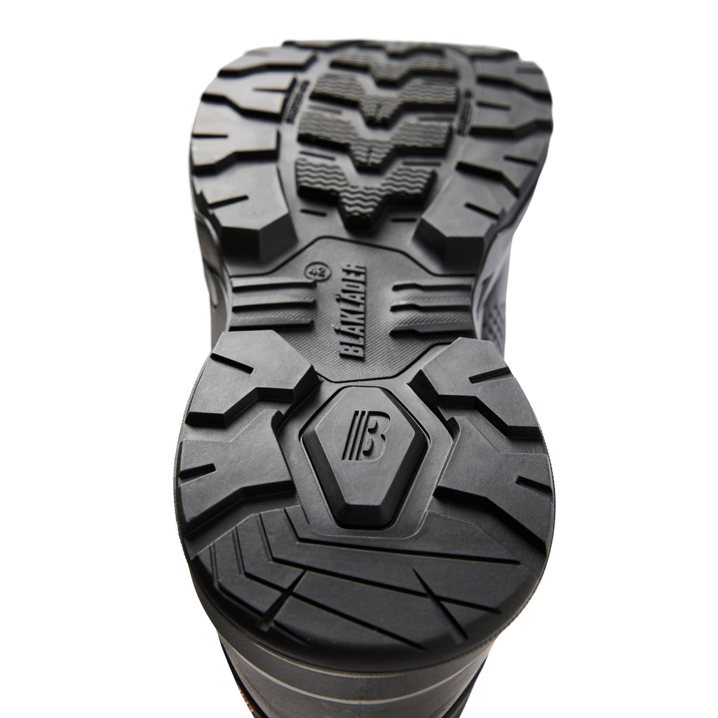 Blaklader 2293 Epic Safety Shoe S7S Waterproof Black Feature 4